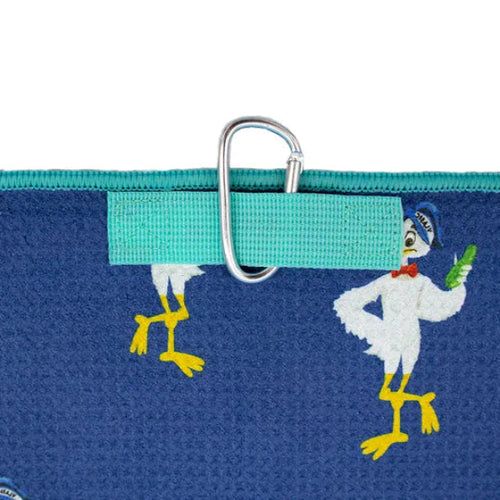 Sprints Mini Towel - Vlasic