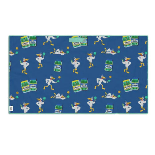 Sprints Mini Towel - Vlasic