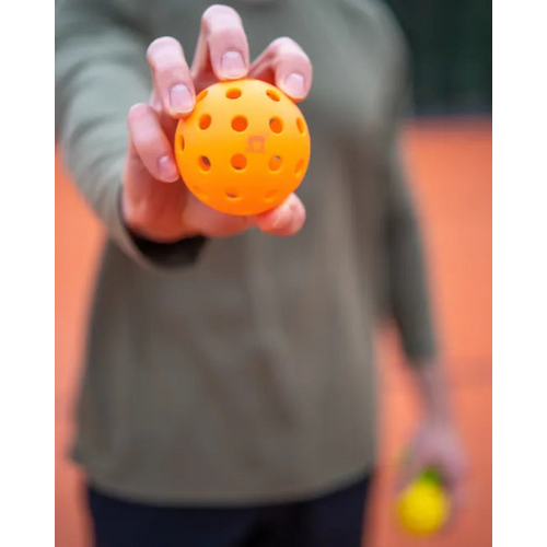 Sprints Pickleball Balls - Set of 3