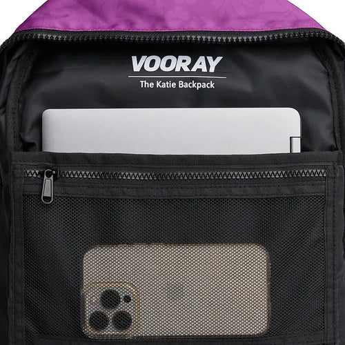 Vooray Katie Backpack - Violet Floral