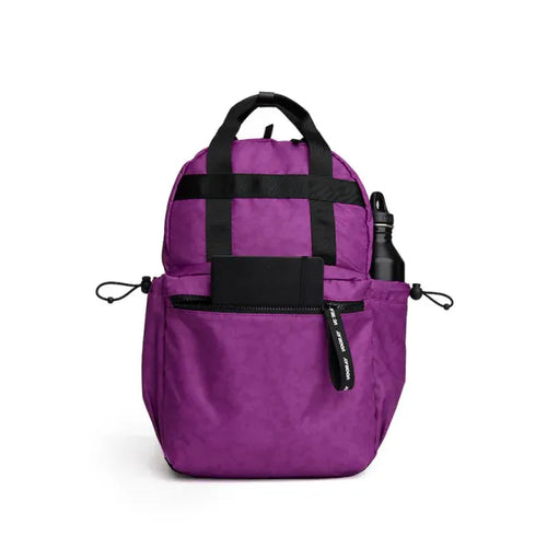 Vooray Katie Backpack - Violet Floral