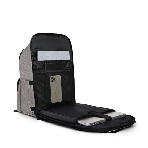 Vooray 2nd Avenue Backpack - Herringbone