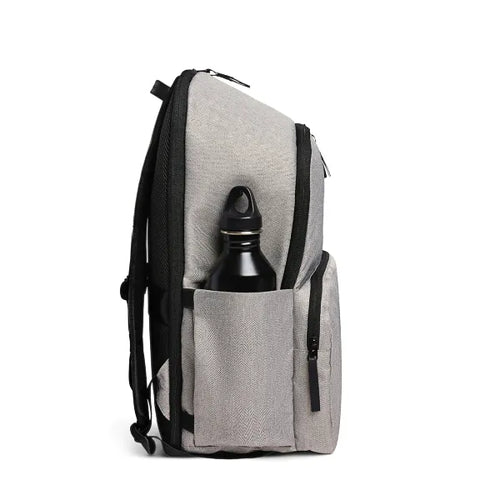 Vooray 2nd Avenue Backpack - Herringbone