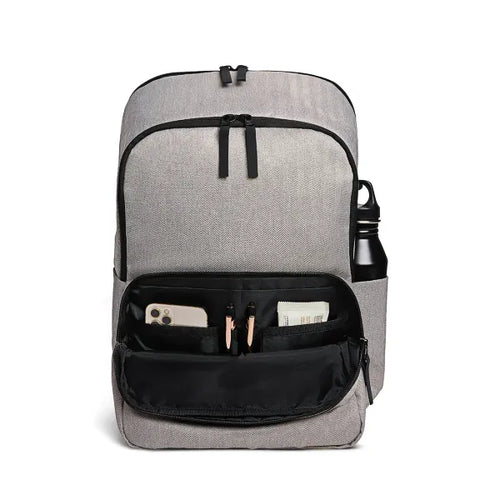 Vooray 2nd Avenue Backpack - Herringbone
