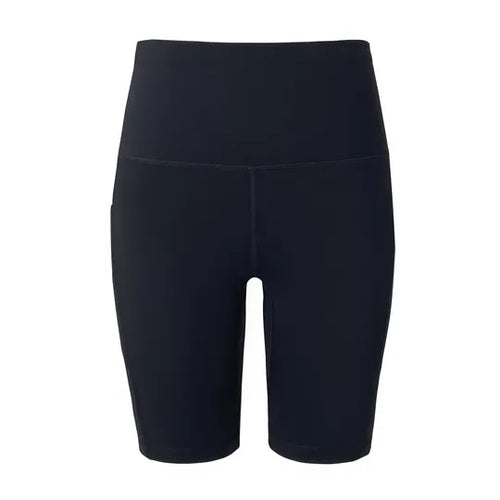 Women's Goodmiles 7" Bike Shorts - Black