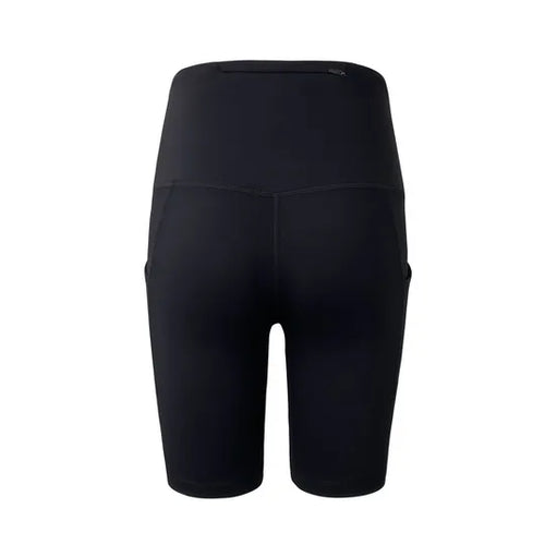 Women's Goodmiles 7" Bike Shorts - Black