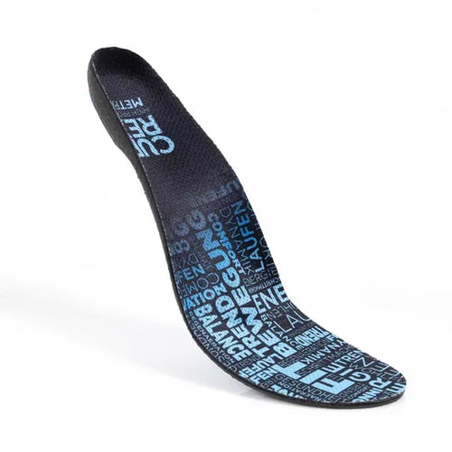 CURREX METPAD Insoles - High Arch