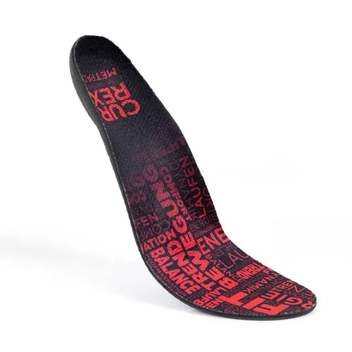 CURREX METPAD Insoles - Low Arch