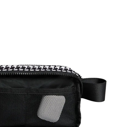 Vooray Quinn Belt Bag - Houndstooth