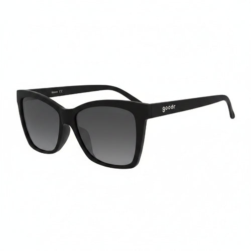 goodr Pop G Sunglasses - New Wave Renegade