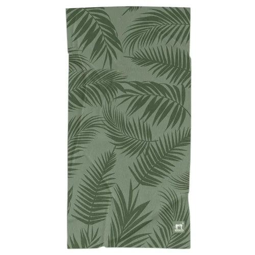 Sprints Towel Car Seat Cover - Garden of Races Past
