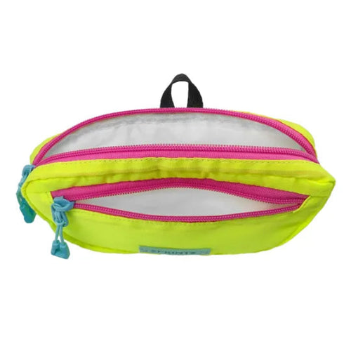 Sprints Sling it Bag - Alien Acid Glow