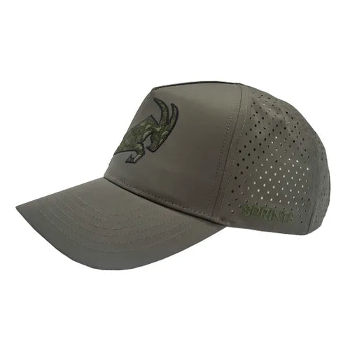 Sprints VP Hat - Goat Runner