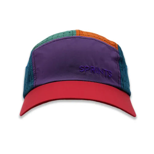 Sprints HyperG Hat - Maxi's Muddy Monday