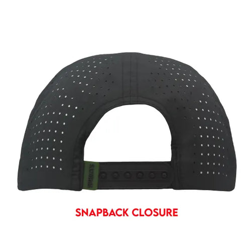 Sprints VP Hat - Friday Night Sacrifice
