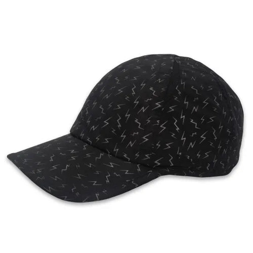Sprints OG Running Cap - Nocturnal Not so Neon Flash