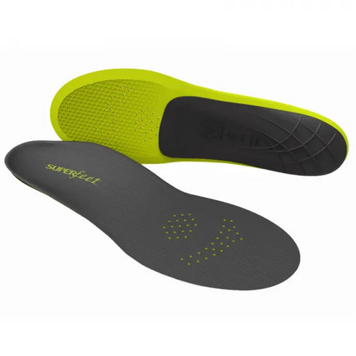 Superfeet RUN Support Low Arch Insoles