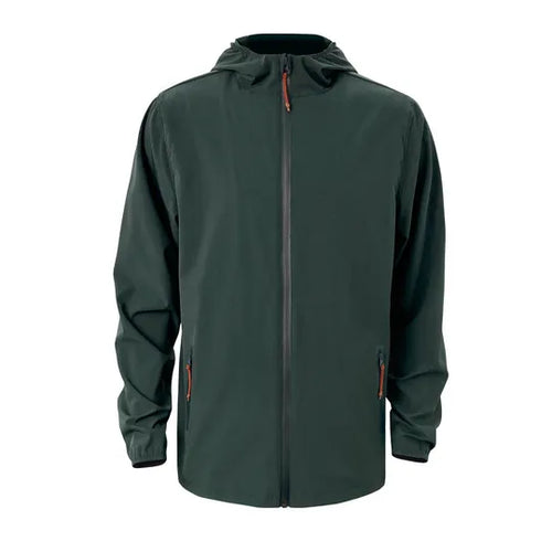Men's Goodmiles Soft Shell Jacket - Darkest Spruce