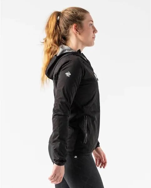 Women's Rabbit Swish 2.0 Jacket - Black