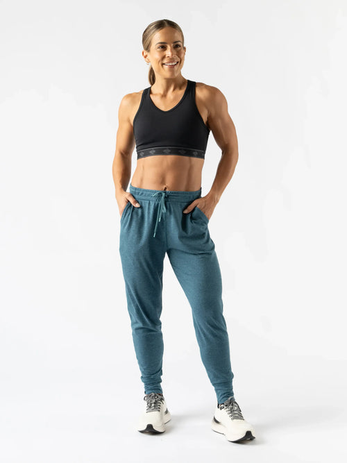 Women's Rabbit EZ Joggers 2.0 - Deep Dive