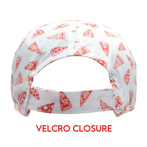Sprints OG Running Cap - Pepper's Pizza Pie Topper