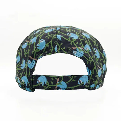 Sprints OG Running Cap - Slothletic: The Unfinished Story