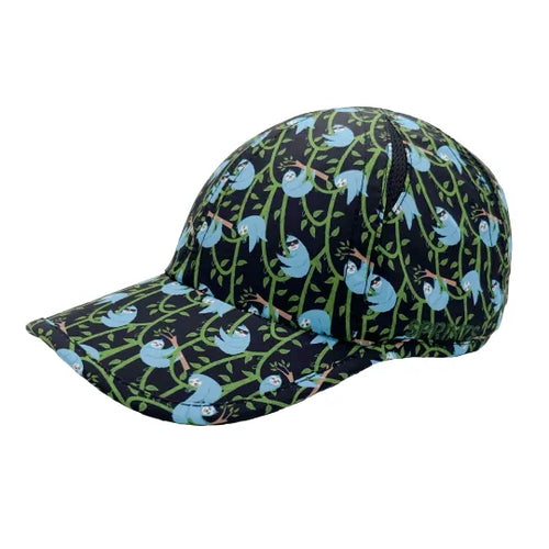 Sprints OG Running Cap - Slothletic: The Unfinished Story