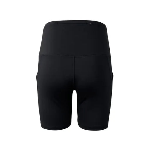 Women's Goodmiles 5" Run/Bike Shorts - Black