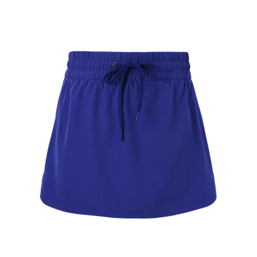 Women's Goodmiles Essential Skort 2.0 - Surf the Web
