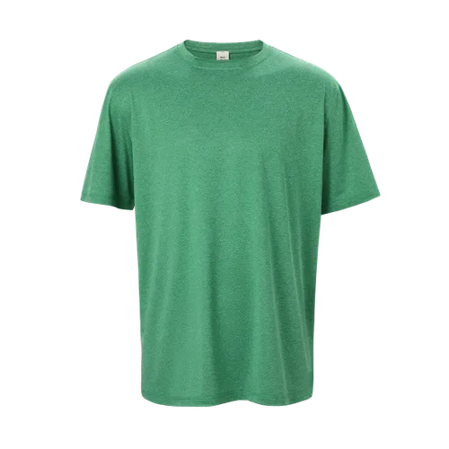 Men's Goodmiles Luxdry Short Sleeve - Blarney