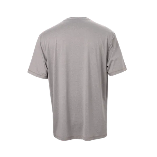 Men's Goodmiles Luxdry Short Sleeve - Ultimate Gray