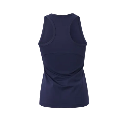 Women's Goodmiles PureStretch Tank - Maritime Blue