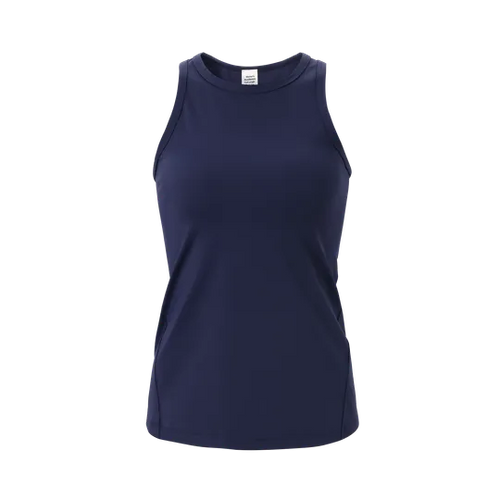 Women's Goodmiles PureStretch Tank - Maritime Blue