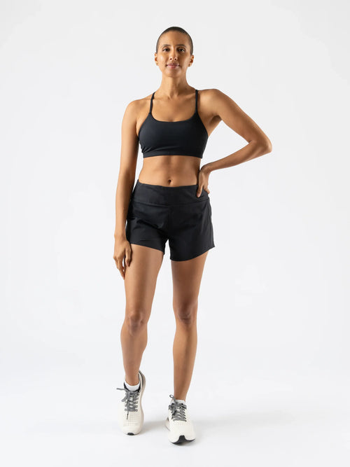 Women's Rabbit Tried N' True 4" Shorts