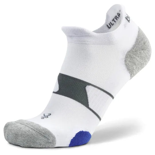 Balega UltraGlide Socks With Lycra Dry - White