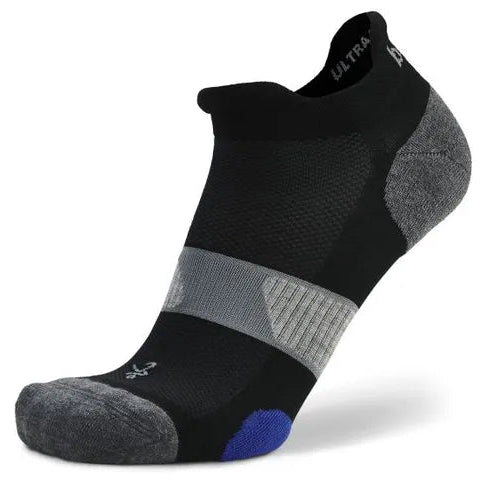 Balega UltraGlide Socks With Lycra Dry - Black