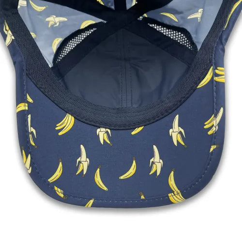 Sprints OG Running Cap - Monkey Method