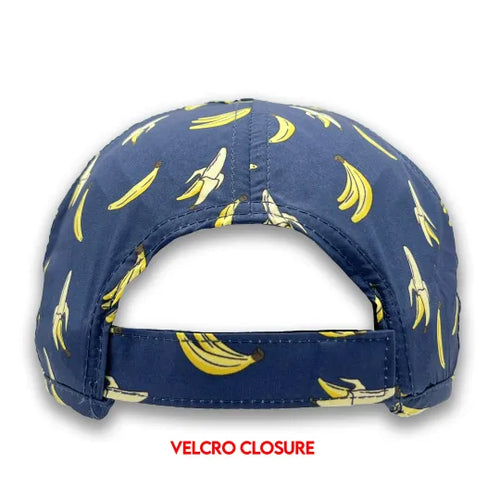 Sprints OG Running Cap - Monkey Method