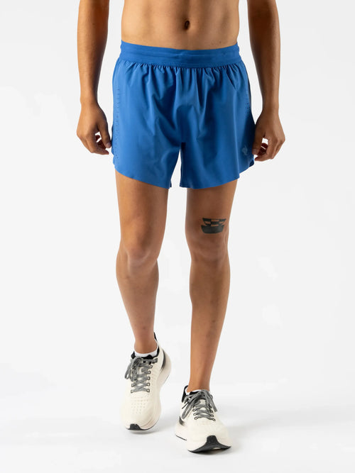 Men's Rabbit Fuel 'N Fly 5" Shorts - Beaucoup Blue