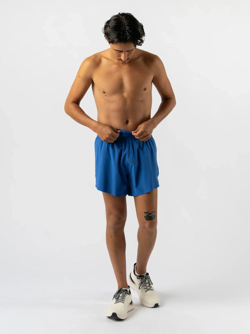 Men's Rabbit Fuel 'N Fly 5" Shorts - Beaucoup Blue