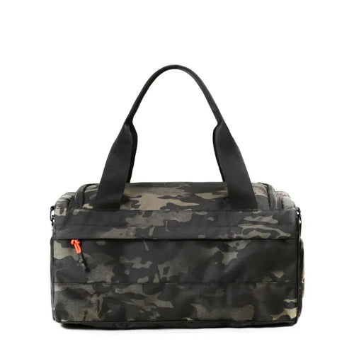 Vooray Boost Duffel Bag - Abstract Camo