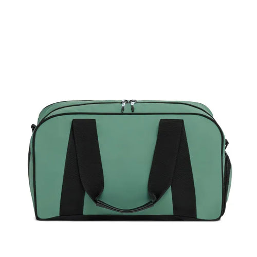 Vooray Burner Gym Duffel - Sage