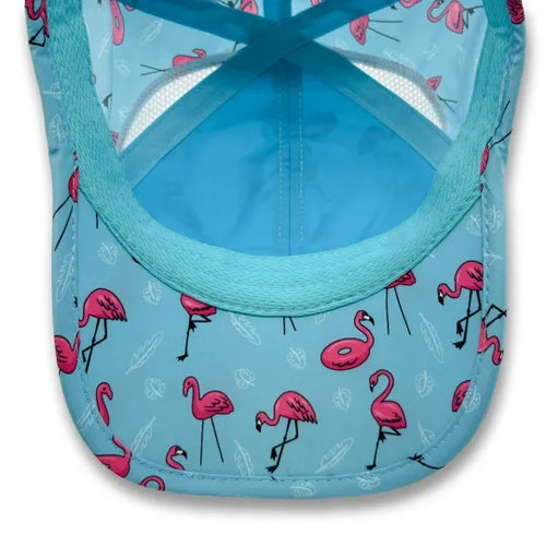 Sprints OG Running Cap - Find the Fauxmingo