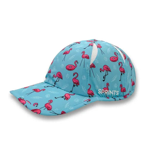 Sprints OG Running Cap - Find the Fauxmingo