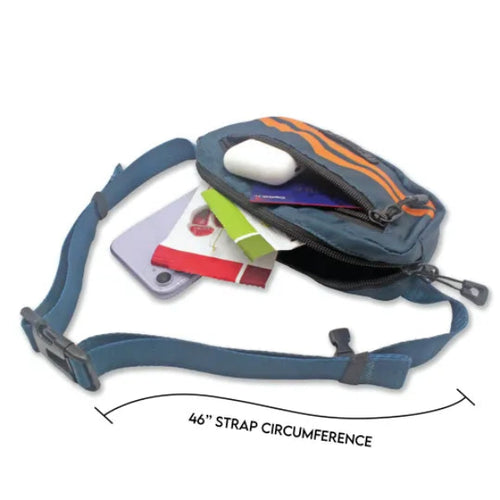 Sprints Sling it Bag - Velocity Darts & Diffusion