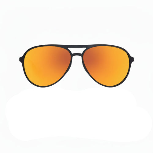 goodr Mach G Sunglasses - Call Me Tarmac Daddy