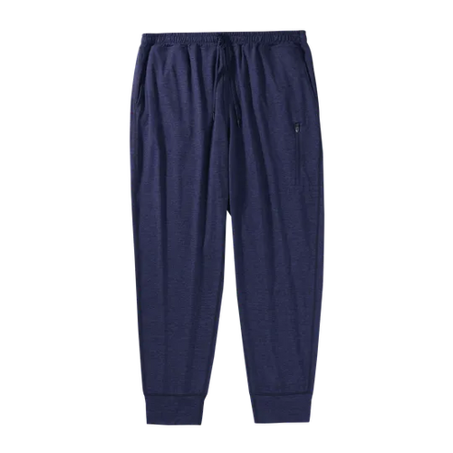Men's Goodmiles Performance Tech Jogger - Naval Academy