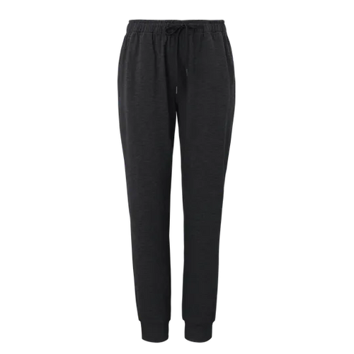 Women's Goodmiles Performance Tech Jogger 3.0 - Black