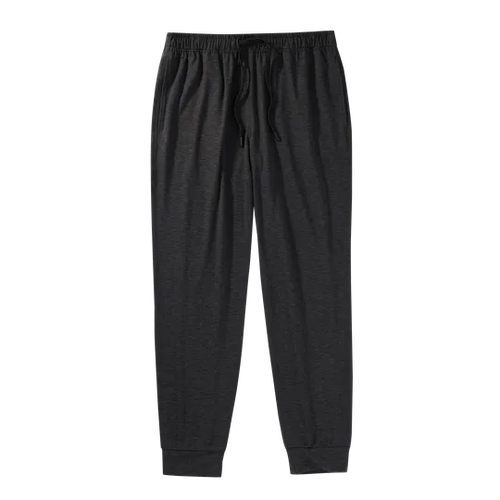 Women's Goodmiles Performance Tech Jogger 3.0 - Black