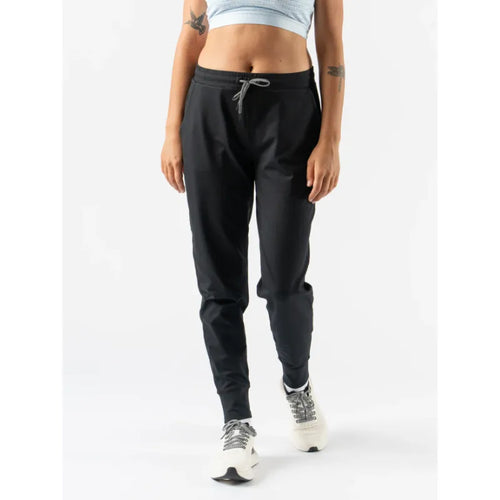 Women's Rabbit EZ Joggers - Black